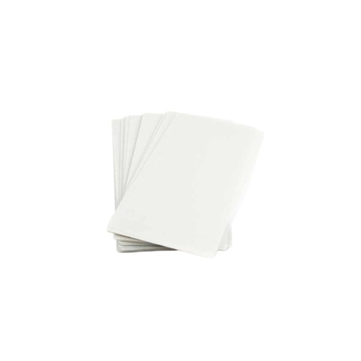 [08058468] *FF*1090054 FEUILLE ICING SANS SUCRE A4 25PCS ***S/CDE***