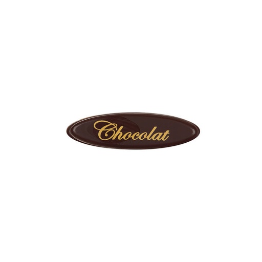 [08081185] +2064029 PLAQUETTE CHOCOLAT 300PCES ***S/CDE***