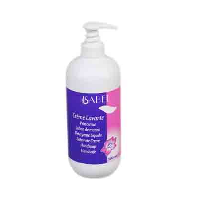 [20040009] POUSSE MOUSSE SAVON MAIN ISABEL 500 ML