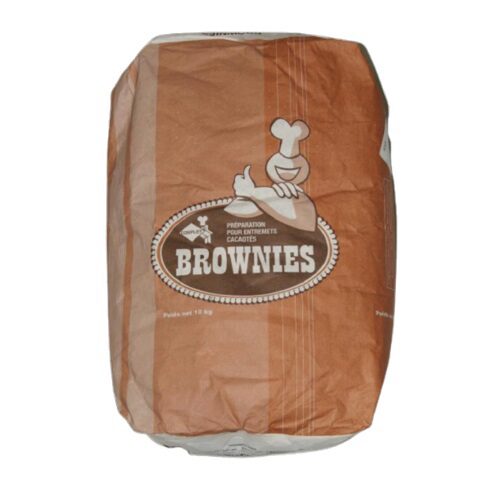 [05040859] KOMPLET BROWNIES 10KG