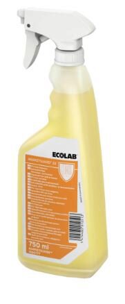 [20100205] ECOLAB MARKETGUARD 22 ONTVETTEROVEN EN -GRILL 6 X 750 ML = DOOS