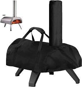 [60251571] OONI KARU 16 BESCHERM- / TRANSPORTKOFFER