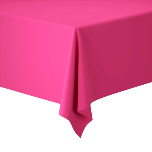 [70407930] DUNI NAPPE DUNICEL ROSE FUCHSIA 1.18M X 10M
