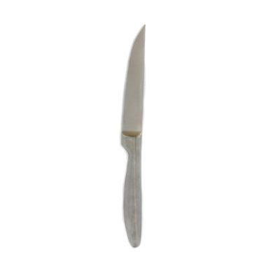 [57659117] COMAS 2999 K6 SATIN STAINLESS STEAK KNIFE