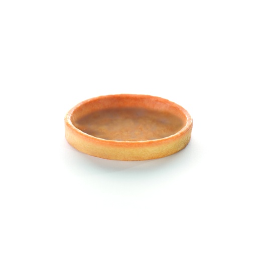 [08058224] 033523 PCB LARGE ROUND SLIM SWEETS 60PCS ***S/CDE***