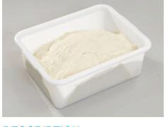 [50611186] BAC A PATE BLANC 60X40XH14.5CM 22L