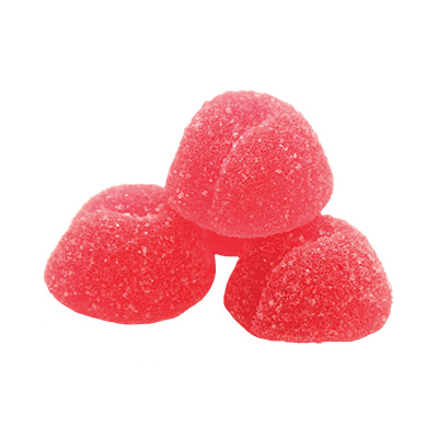 [14020140] JORIS BONBONS CERISES TENDRES 1KG