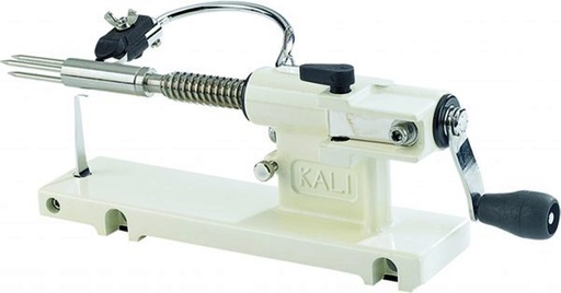 [52531019] KALI APPLE PEELER/SLICER