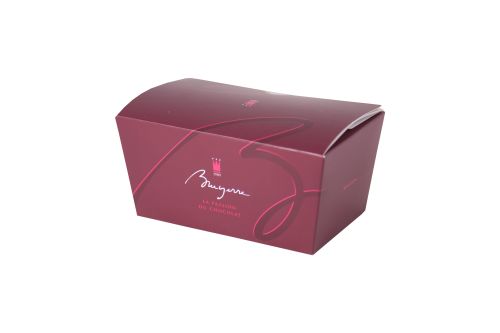 [11090076] BRUYERRE LEGE BALLOTIN BORDEAUX 750GR 50 ST