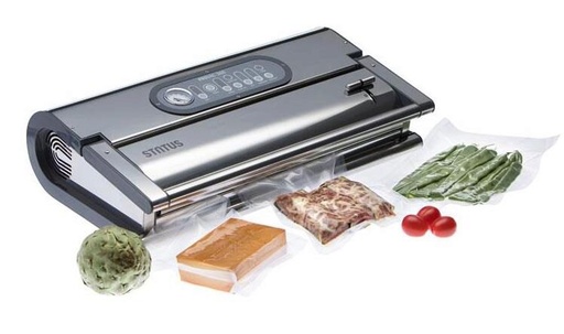 [70410562] STATUS SOUS-VIDEUSE PROVAC 360 400W MONO 900 BAR - 510X288X137MM