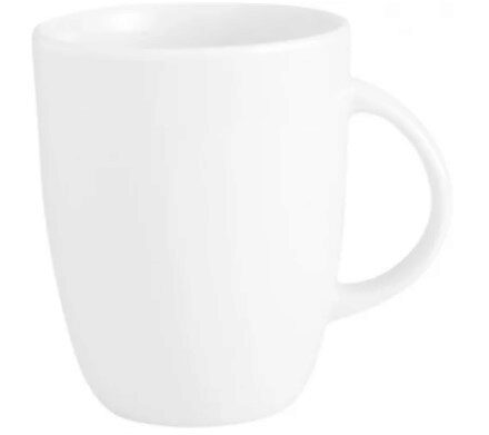 [60251420] GURAL ELITE MUG 300ML 8XHT9.5CM - 611705