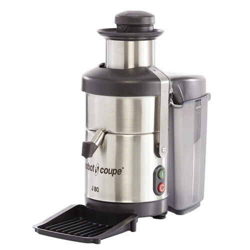 [60533303] SAPCENTRIFRUGE ROBOT COUPE J80 AUTO/700W