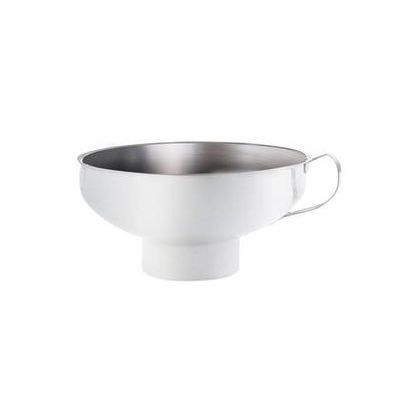 [57663020] LA BONNE GRAINE STAINLESS STEEL JAM FUNNEL 14.5-HOLE 5.4CM