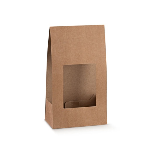 [61705061] AVANA WINDOW BASKET 13X7.5X23CM 10PC