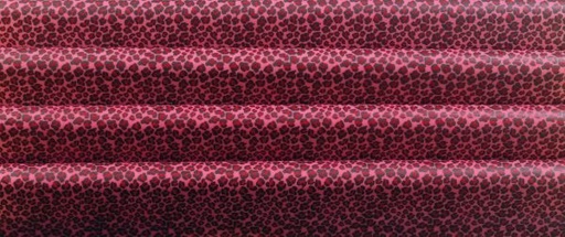 [08057367] 065217 PCB FEUILLES IMPRIMÉES PINK PARADISE 40X25CM 17PCES ***S/CD***