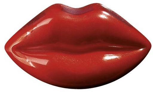 [08057106] 061277 PCB MOUTH 2 DESIGNS 4.3X2.5 CM 65PCES***S/CD***