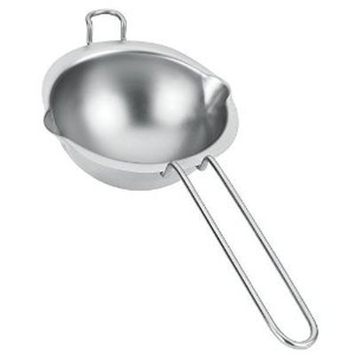 [57662463] METALTEX BAIN MARIE INOX 11CM