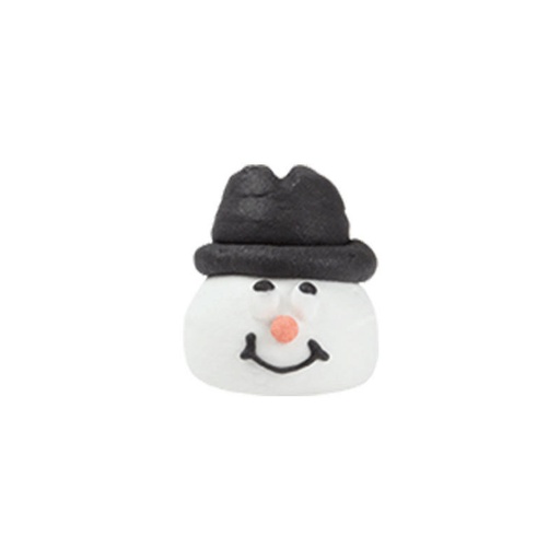 [08030316] 1014430 56-DELIGE SNEEUWPOPKOP ***OP BESTELLING***