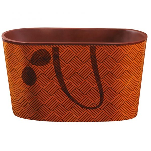 [08056986] 061124 PCB-BEDRUKT VEL MARKTDAG VOOR TAS 36,2X9,7 CM 10 STUKS ***S/CD***