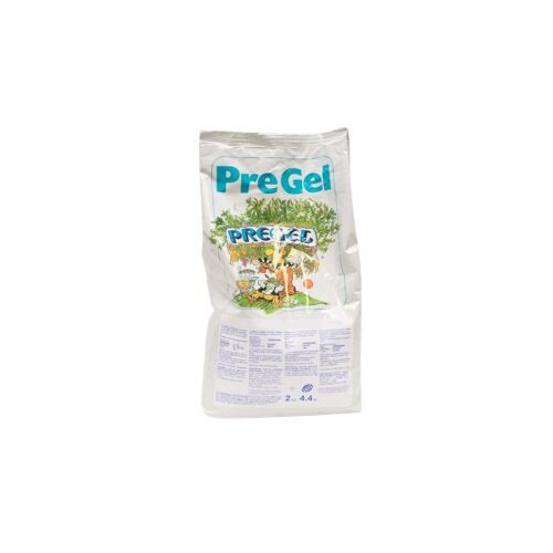 [07060038] PREGEL BASIS PANNAGEL 8 X 2KG = ZAKJE ***OP/BEST***