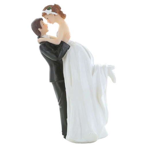 [08080604] 1033098 COUPLE MARIAGE  ***S/CDE***