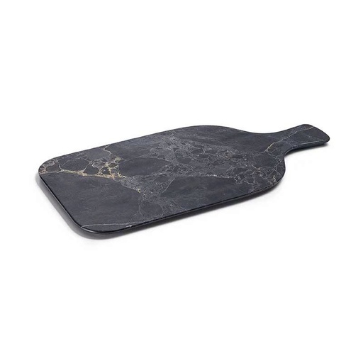 [60251682] LACOR "STENEN" MELAMINE DIENBLAD 46/35X25CM