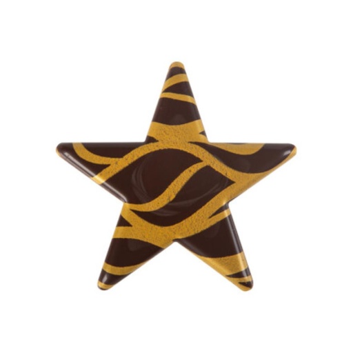 [08031629] 2014871 STAR 60 PCES ***S/CD***