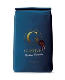 [03080202] MOULIN DES ÉTANGS FARINE T65 GUSTIVE 25KG TRADITION FRANÇAISE