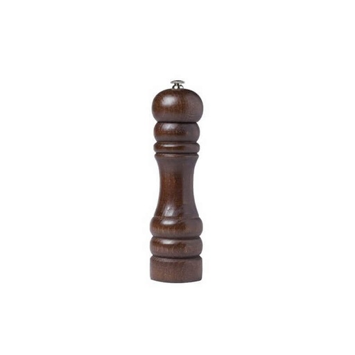 [55330038] DEMA MOULIN À POIVRE « BOURGOGNE » TEINTE – 21CM - 05003