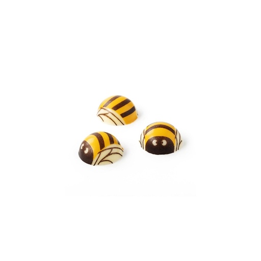 [08058379] 2000934 ABEILLES 2,2 CM 162PCS 