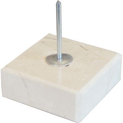 [57660224] MARBLE BASE CARD STICK