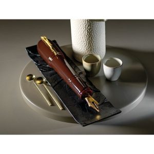 [08057929] 074241 PCB MOULES BÛCHES STYLO PR 15 P. 37,8X7,1 CM H.6 CM AVC JAMBAGE 30PCES ***S/CD***