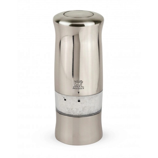 [60250895] PEUGEOT ZELI MS 14CM INOX ELECTRIQUE