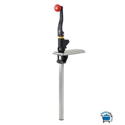 [57661915] BONZER ROESTVRIJ STAAL/COMPOSIET