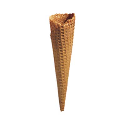 [10010050] LE VESUVE 05 ICE CONE POSITANO Ø43MM HT 170MM 90 PCES
