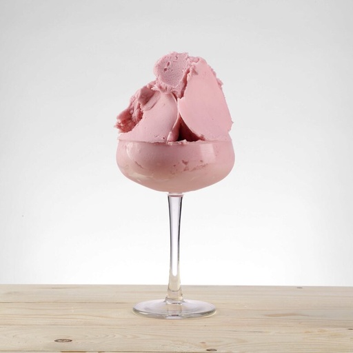 [07060213] PREGEL FORTEFRUTTO PATE AROMATIQUE FRAISE N 3KG