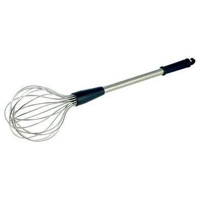 [57662861] FOUET TOUT INOX 1.20M