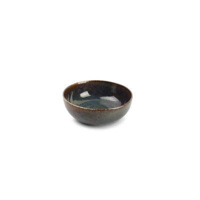[74500280] BONBISTRO CIRRO GREEN BOWL 16XHT5.5CM - 740566