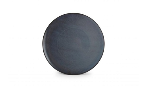 [60251215] BONBISTRO CIRRO BLUE ASSIETTE PLATE 27CM - 740972