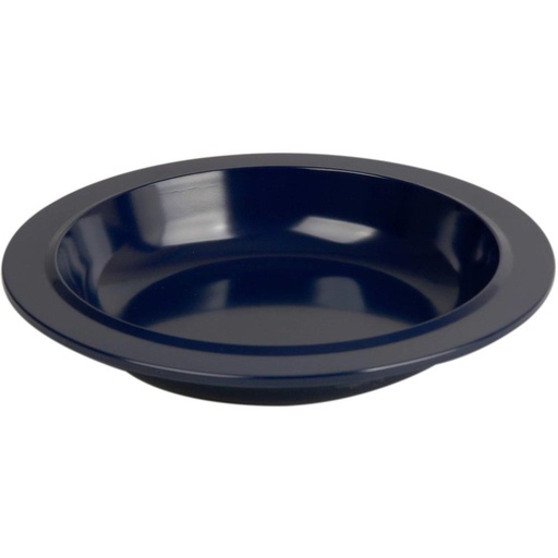 [60250785] MEPAL ASSIETTE MELAMINE CREUSE 19.5CM OCEAN BLUEBORD PLAT