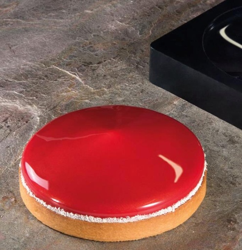 [70410458] PAVOFLEX MOULE TOP FRISBEE Ø160 HT37 414ML