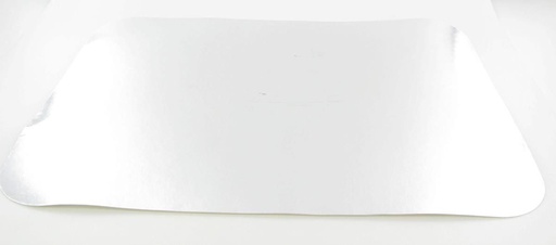 [25100152] COUVERCLE ALU/CARTON 320X260MM - AL243500AK 400PCS *S/CDE*