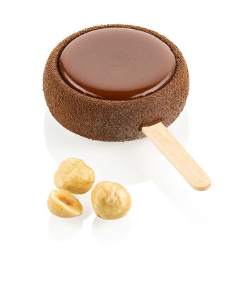 [70410626] SILIKOMART GEL017M VORM 6 MINI FRISCOS ZON 35ML +50 STICKS