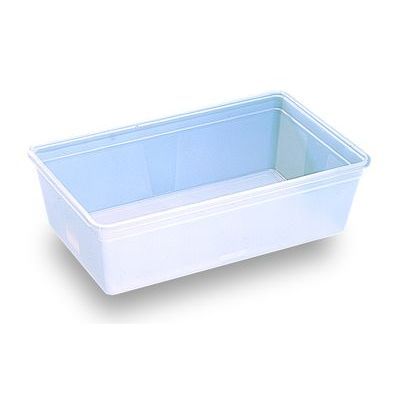 [57658596]  BOURGEAT BOX MODULUS GN-1/1-065-7.0L