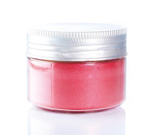 [08056329] PCB Ruby sparkle dye rood 10 g ***s/cd***