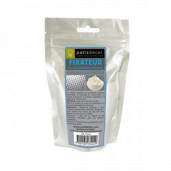 [08075322] PATISDECOR ROOM FIXEERMIDDEL 125GR