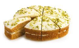 [02020079] ❄️B & B 60080 CLASSIC CARROT CAKE 10P 