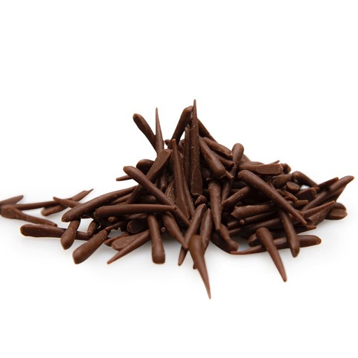 [08055052] 95692 SPIKES DARK 4KG ***OP BESTELLING***