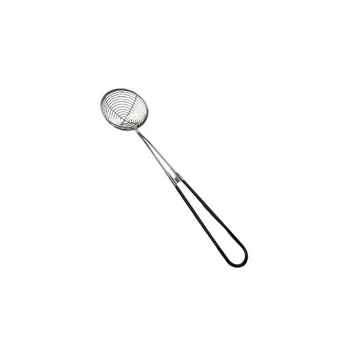 [55078321] BUBBLE TEA LADLE Ø6CM L26CM