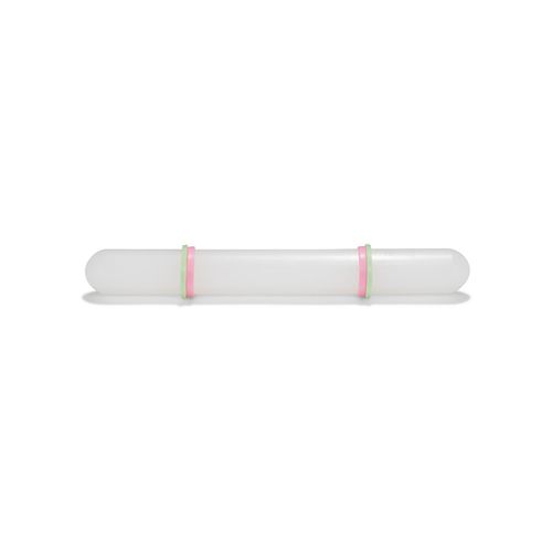 [57658944] PATISSE ROULEAU A PATE A SUCRE / FONDANT 22CM EPAISSEUR REGLABLE